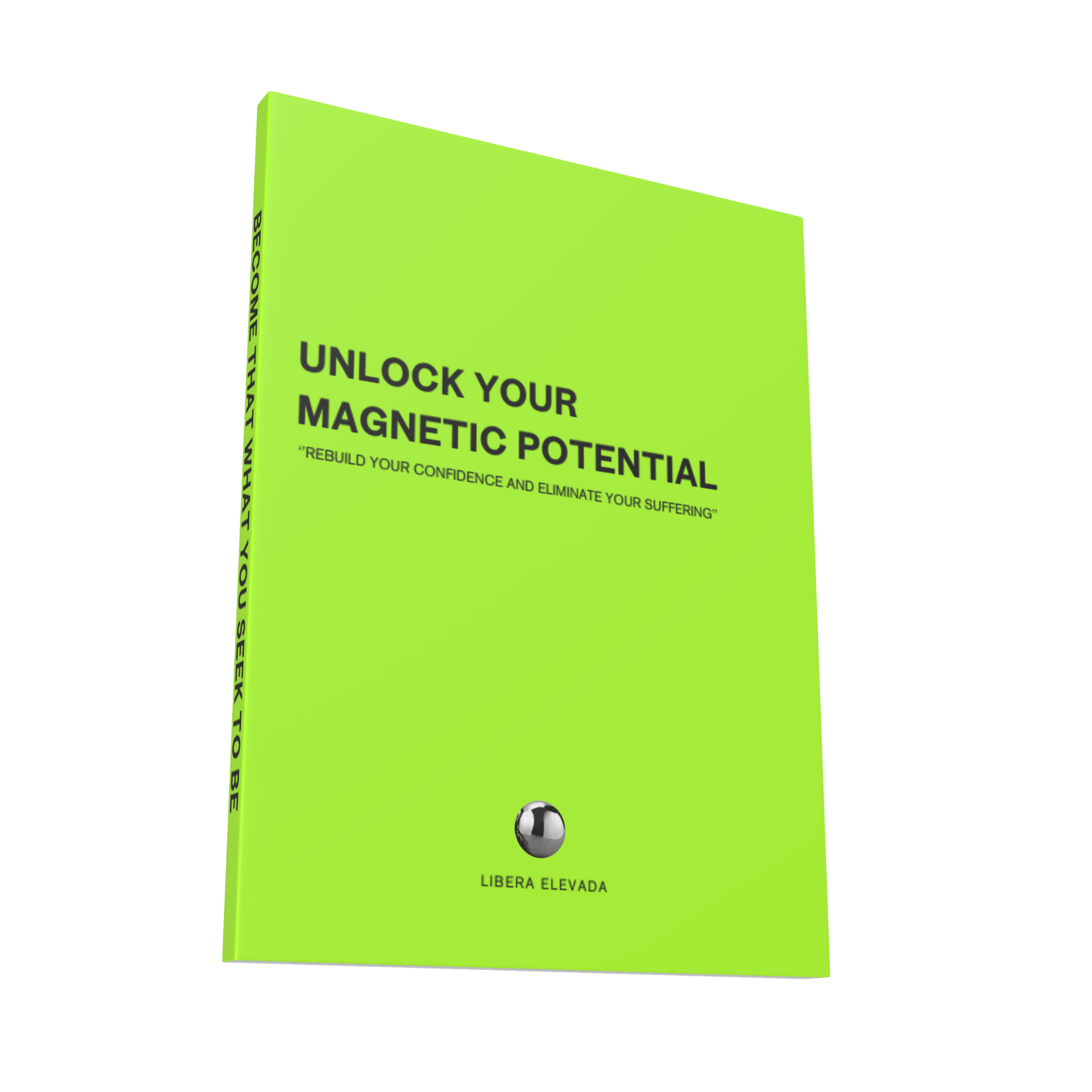 Unlock Your Magnetic Potential