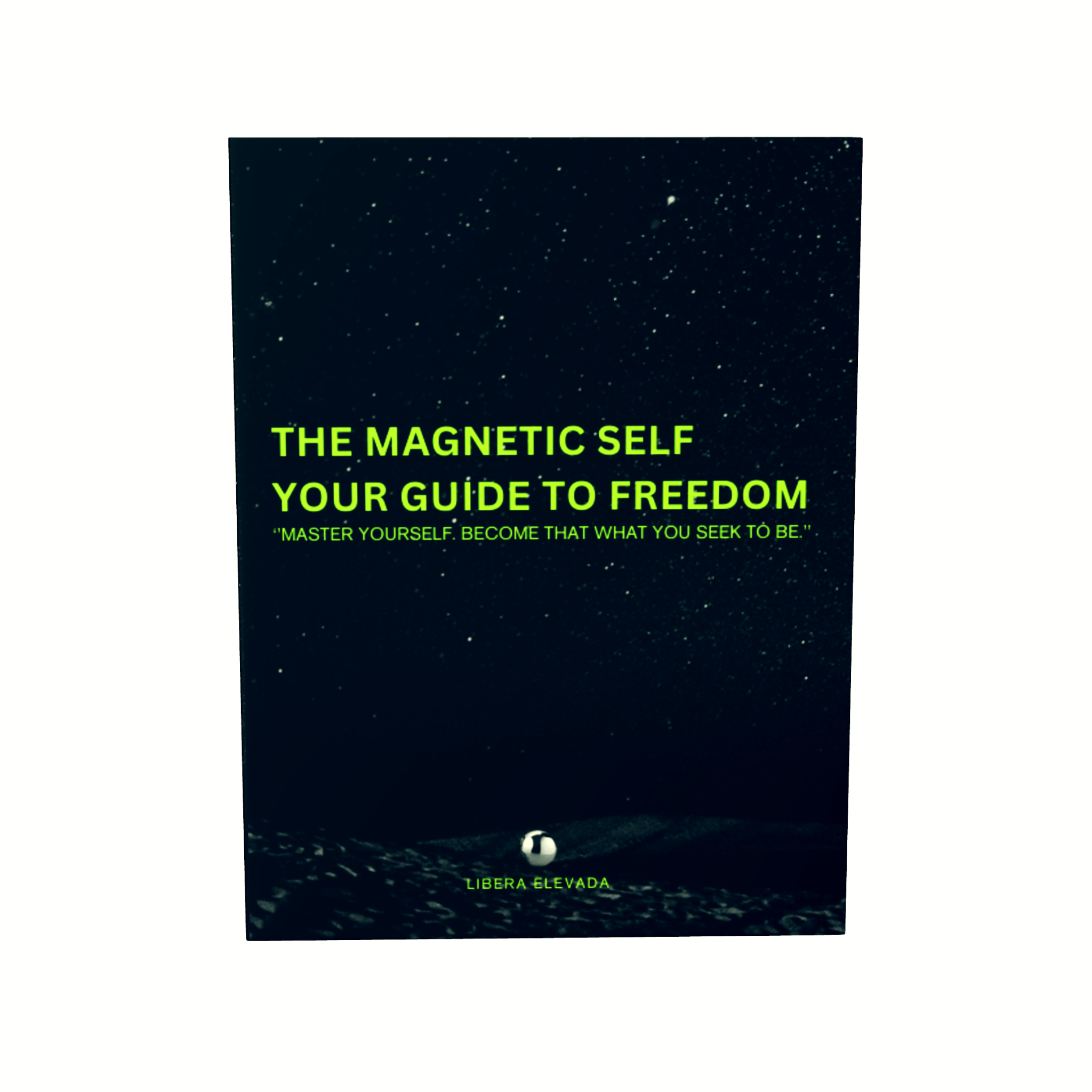 The Magnetic Self 4