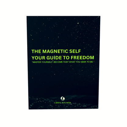 The Magnetic Self 4