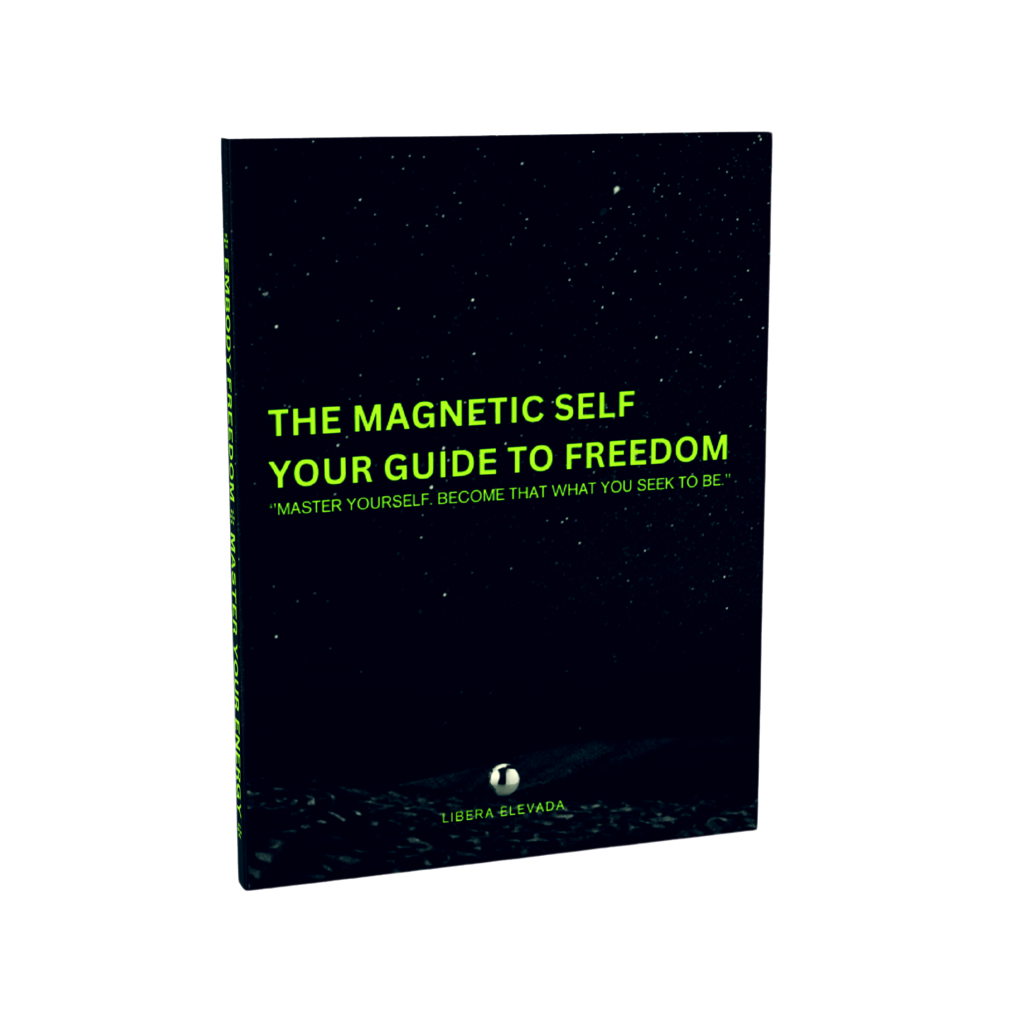 The Magnetic Self 6